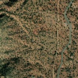 Satellite imagery of Isk El Baz, MA