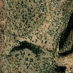 Satellite imagery of Isk El Baz, MA