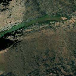Satellite imagery of Jbel Azouguiygh-n-Tazoult, MA