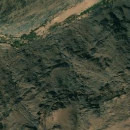 Satellite imagery of Jbel Azouguiygh-n-Tazoult, MA