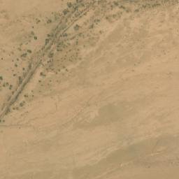 Satellite imagery of Djebel Kfiroun, DZ