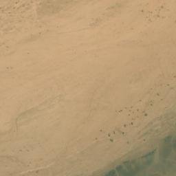 Satellite imagery of Djebel Kfiroun, DZ