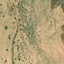 Satellite imagery of Toumiat, DZ