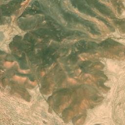 Satellite imagery of Toumiat, DZ