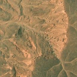 Satellite imagery of Hadeb Hadjeret en Nar, DZ