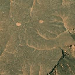Satellite imagery of Hadeb Hadjeret en Nar, DZ