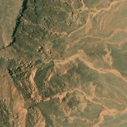 Satellite imagery of Hadeb Hadjeret en Nar, DZ