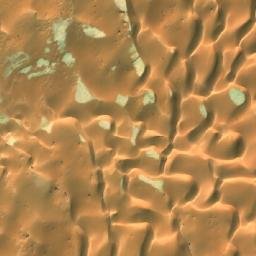 Satellite imagery of Gara el Beïda, DZ