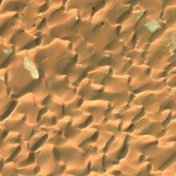 Satellite imagery of Gara el Beïda, DZ