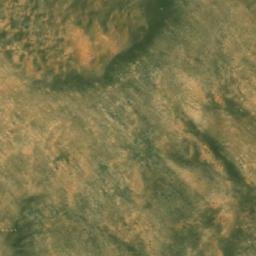 Satellite imagery of Qārat ‘Uzayzah, EG