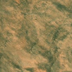 Satellite imagery of Qārat ‘Uzayzah, EG