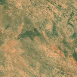 Satellite imagery of Qārat ‘Izzah, EG