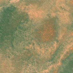 Satellite imagery of ‘Alam al Jadī, EG