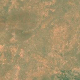 Satellite imagery of ‘Alam al Ḩashw, EG