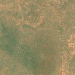 Satellite imagery of ‘Alam al Ḩashw, EG