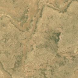 Satellite imagery of Qārat Bil‘amadah, EG