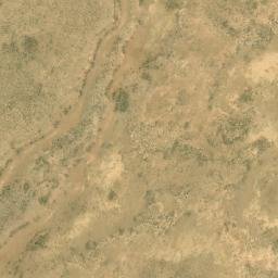 Satellite imagery of Qārat Bil‘amadah, EG