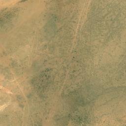 Satellite imagery of Qārat Dilmah, EG