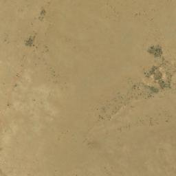 Satellite imagery of El Tarif, EG