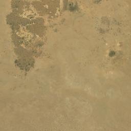 Satellite imagery of El Tarif, EG