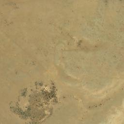 Satellite imagery of El Tarif, EG