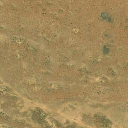 Satellite imagery of ‘Ilwat Sīdī Ka‘bīsh, EG