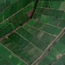 Satellite imagery of Jazīrat an Nişf, EG