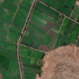 Satellite imagery of Tall al Jumaymah, EG