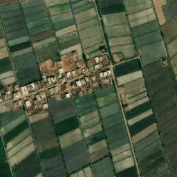 Satellite imagery of Jazīrat ‘Amad, EG