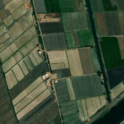 Satellite imagery of Jazīrat ‘Amad, EG