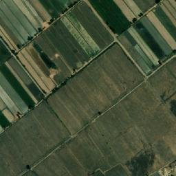 Satellite imagery of Tall al Ghardaqah, EG