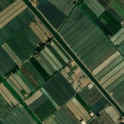 Satellite imagery of Tall al Ghardaqah, EG