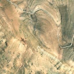 Satellite imagery of Al Jawr, JO