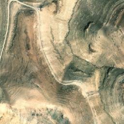 Satellite imagery of Al Jawr, JO