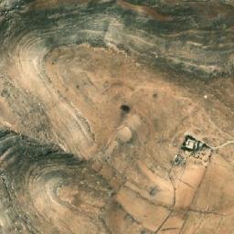 Satellite imagery of Al Jawr, JO