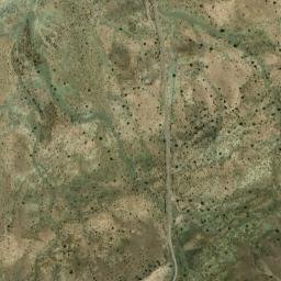 Satellite imagery of Tor Ghash, PK