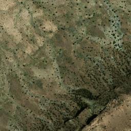 Satellite imagery of Tor Ghash, PK