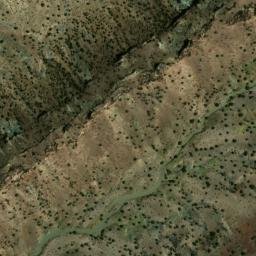 Satellite imagery of Tor Ghash, PK