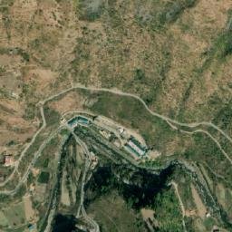 Satellite imagery of Ghara Dhār, IN