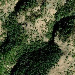 Satellite imagery of Banāli Dhār, IN