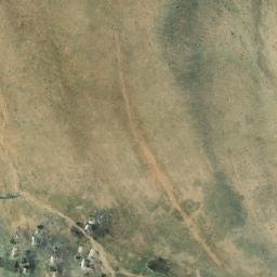 Satellite imagery of Rabalu, CN
