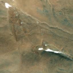 Satellite imagery of Sêrdê’ngoinbo La, CN