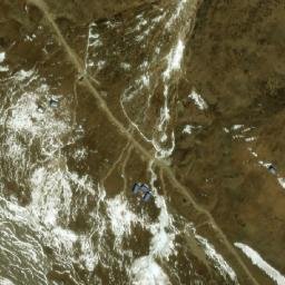 Satellite imagery of Sampukanglha, CN