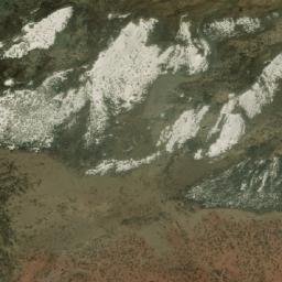 Satellite imagery of Pagmar La, CN