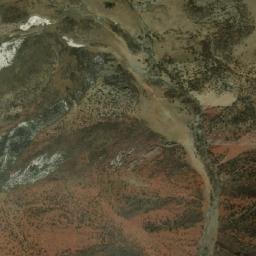 Satellite imagery of Pagmar La, CN