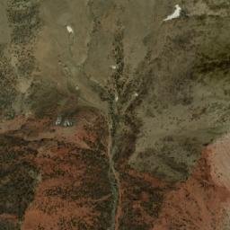 Satellite imagery of Pagmar La, CN