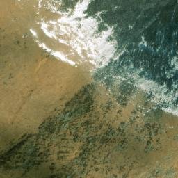 Satellite imagery of Colama, CN