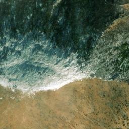 Satellite imagery of Colama, CN