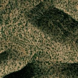 Satellite imagery of Irhaouane, MA