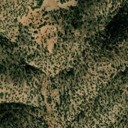 Satellite imagery of Irhaouane, MA